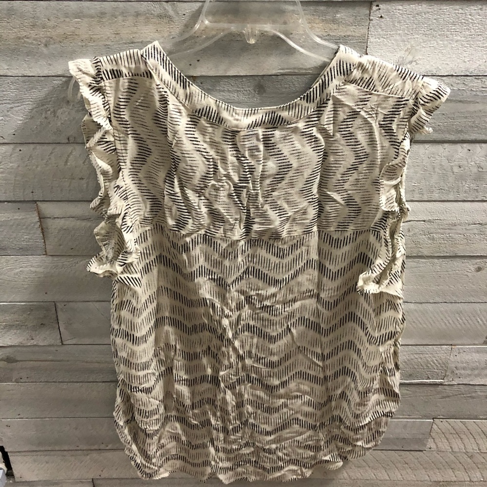 Universal Thread Blouse - Picture 4 of 6